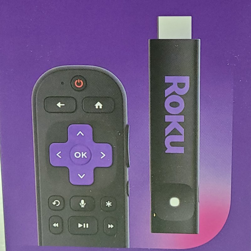 Streaming Stick 3 HD Roku
