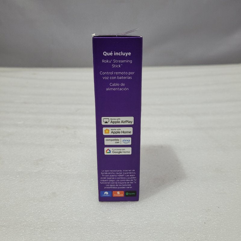 Streaming Stick 3 HD Roku