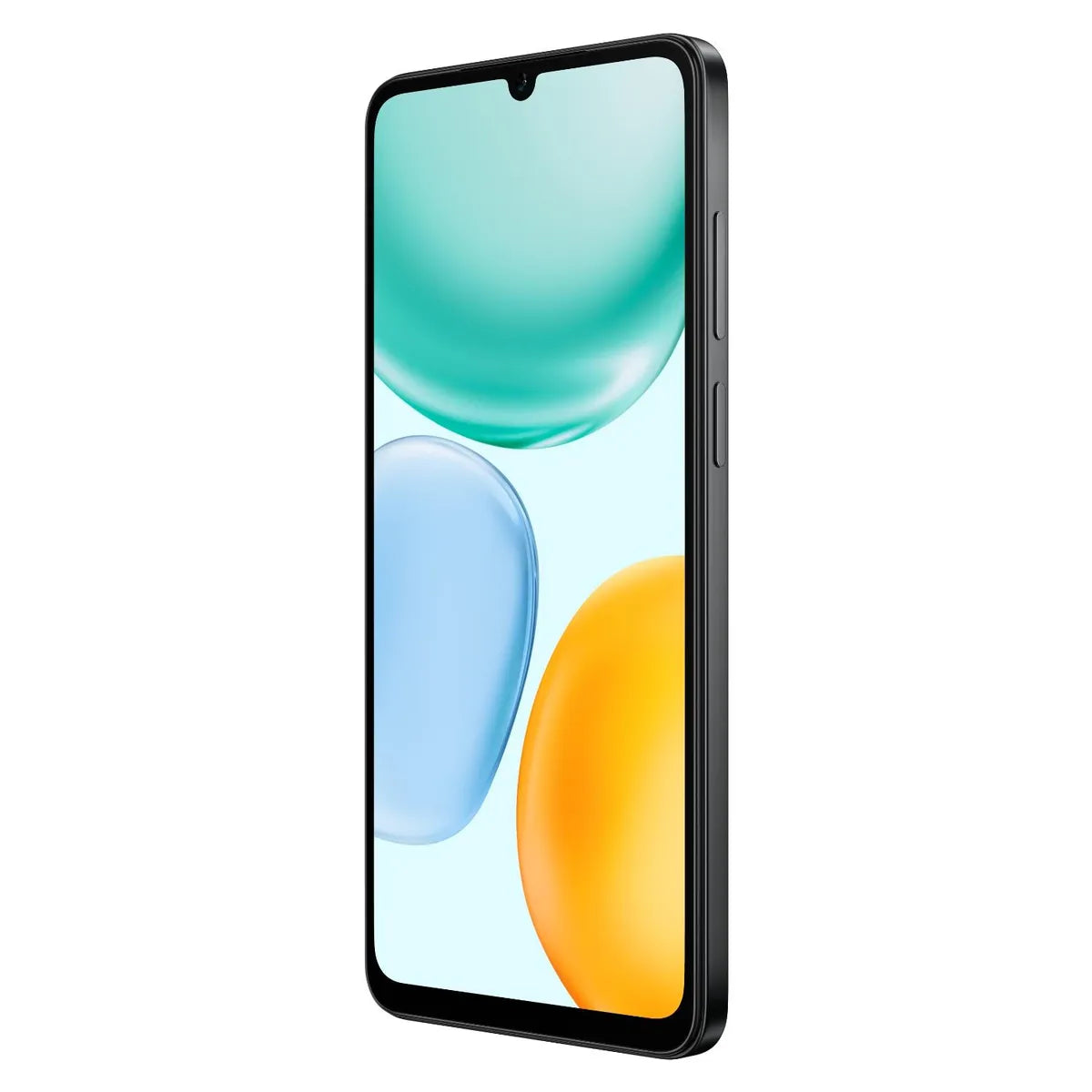 Celular Honor X5C (SEC) 128GB 4GB Negro Medianoche
