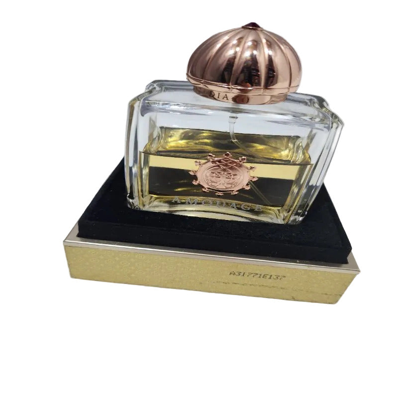 Perfume Amouage Gold Eau de Parfum 100 ml Femenino
