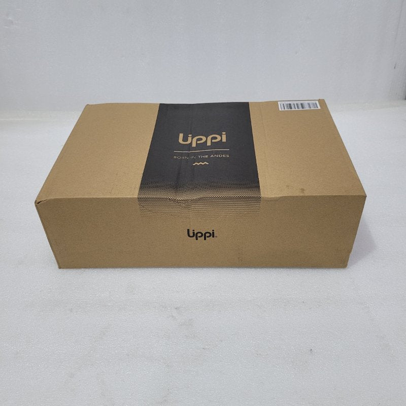 Zapatillas Lippi Vulcano Onyx B-Dry – Azul, EUR 44 / 28 cm