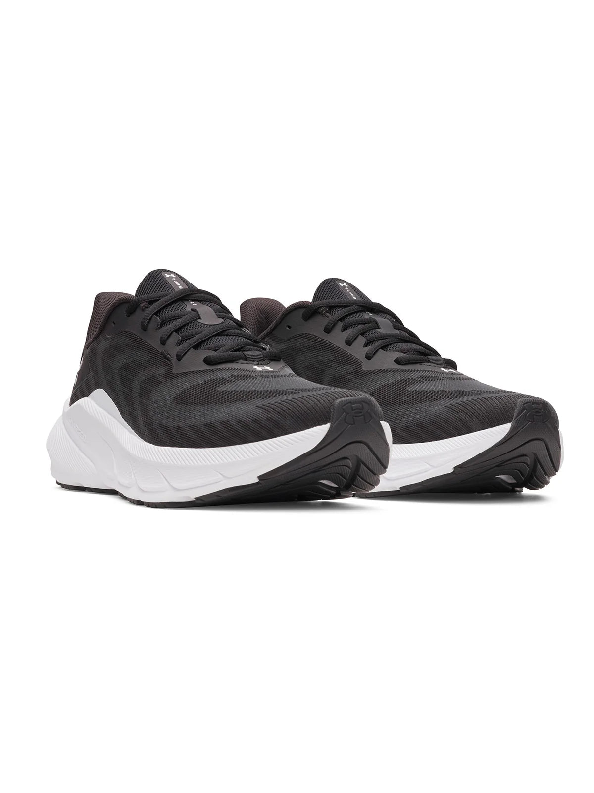 Zapatillas Under Armour UA Turbulence 3 Negro 42.5 EUR / 27 cm Masculino