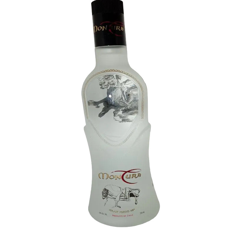 Pisco Montura Gran Pisco 46 750 ml