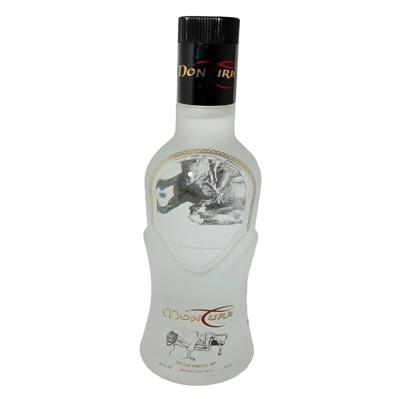 Pisco Montura Gran Pisco 46 750 ml