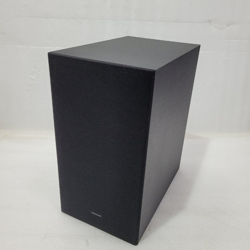 Soundbar Samsung HW-B450F