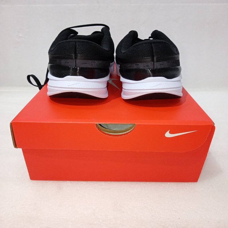 Zapatillas Nike Star Runner 5 (GS) – Black / White, EUR 38.5 / 24 cm