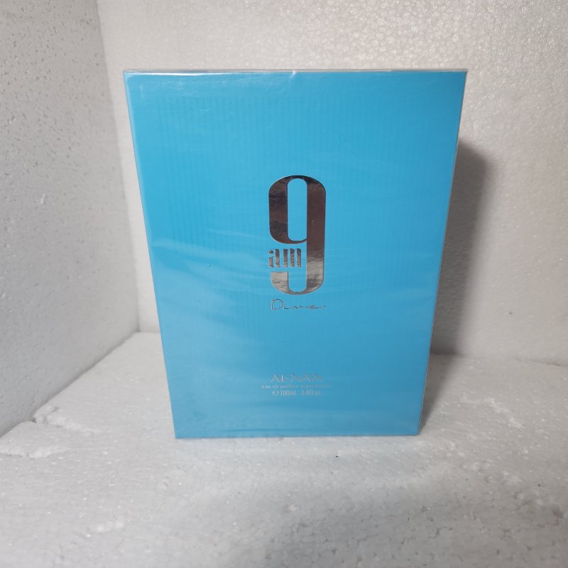 Perfume Anfan 9 AM Dive 100 ml