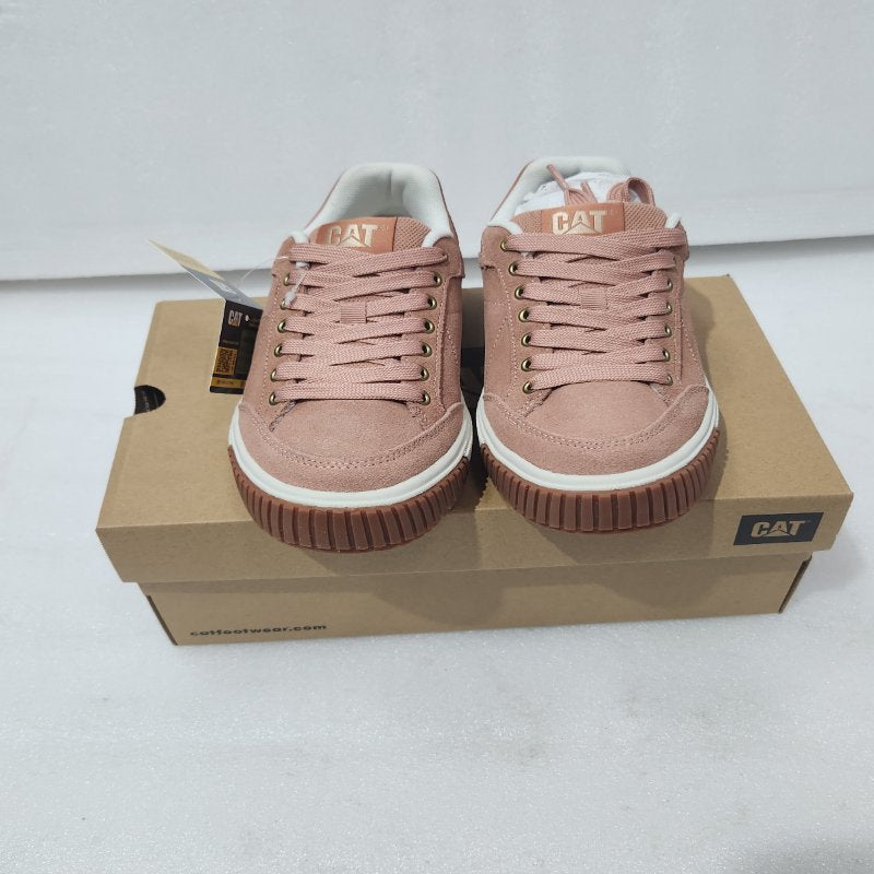 Zapatillas CAT Amp Sport – Cork Liege, EUR 38 / 24 cm