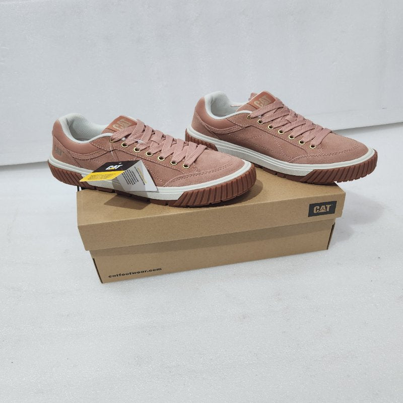 Zapatillas CAT Amp Sport – Cork Liege, EUR 38 / 24 cm