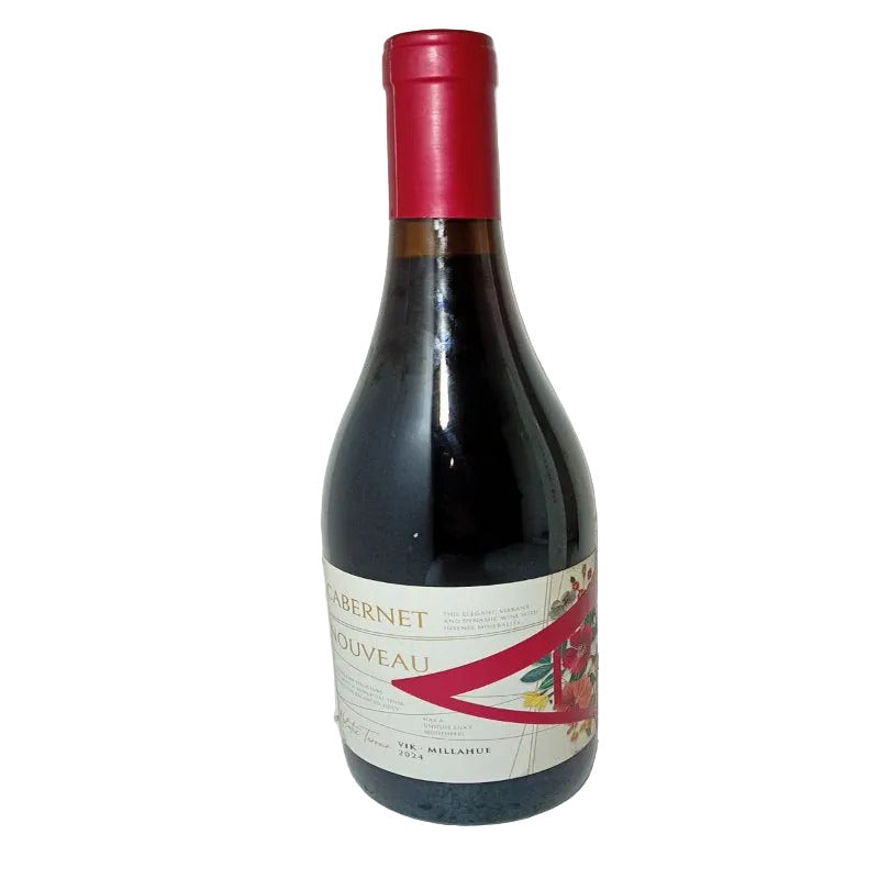 Vino Nouveau Cabernet Sauvignon 750 ml 2024