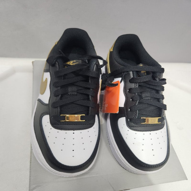 Zapatillas Nike Air Force 1 GS CT3839 009 Unisex Talla 38.5 EUR/ 24 CM