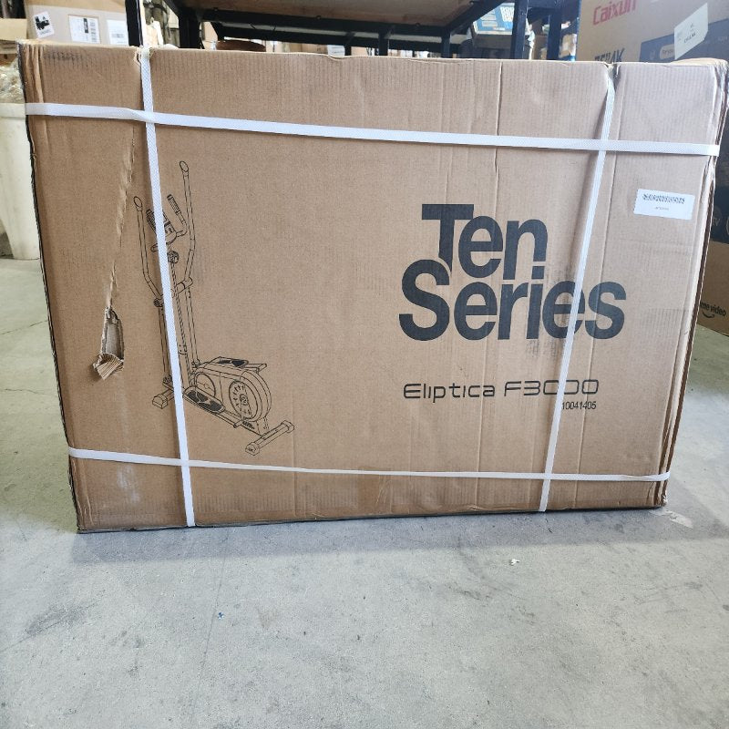 Elíptica TEN Series F3000