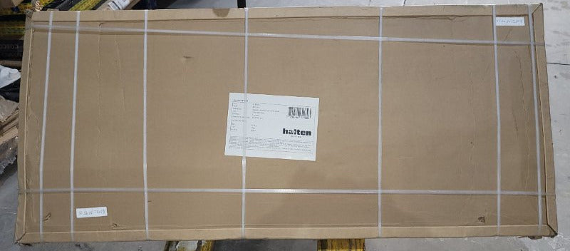 Bodega de Jardín Halten Modelo Bellac 343x184x142 cm, Beige