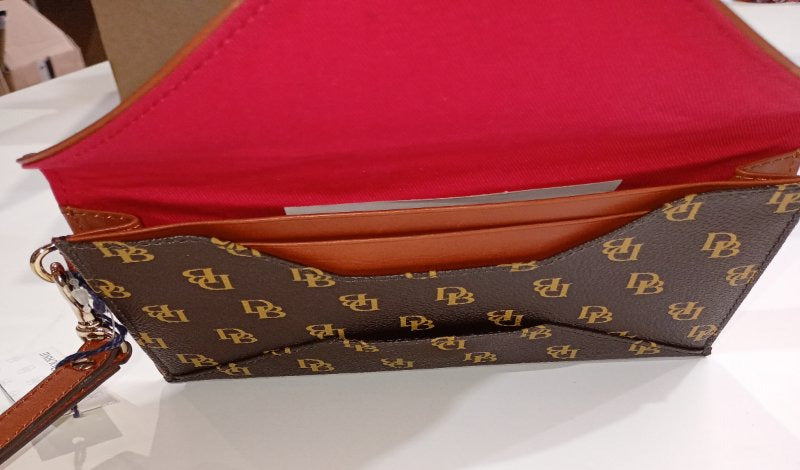 Bolso de Mano Dooney & Bourke ZK413