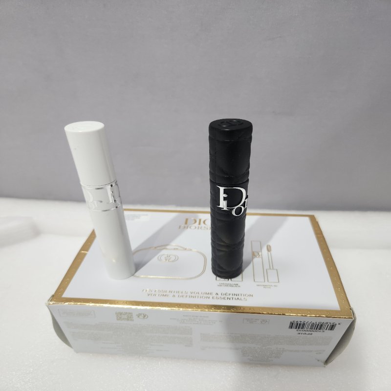 Set de Regalo 3 Piezas Diorshow Volume & Definition Lash Essentials DIOR
