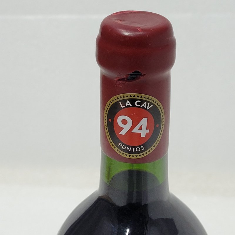 Vino Tinto Chateau Los Boldos Amalia Grand Cru 750ml
