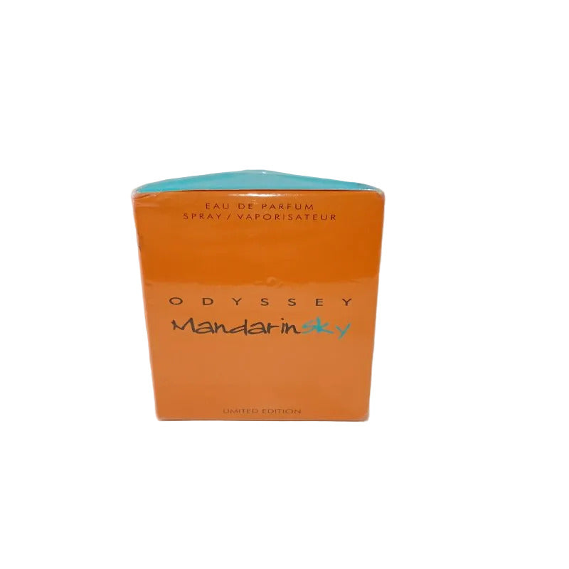 Perfume Armaf Sterling Odyssey Mandarin Sky Eau de Parfum 100 ml