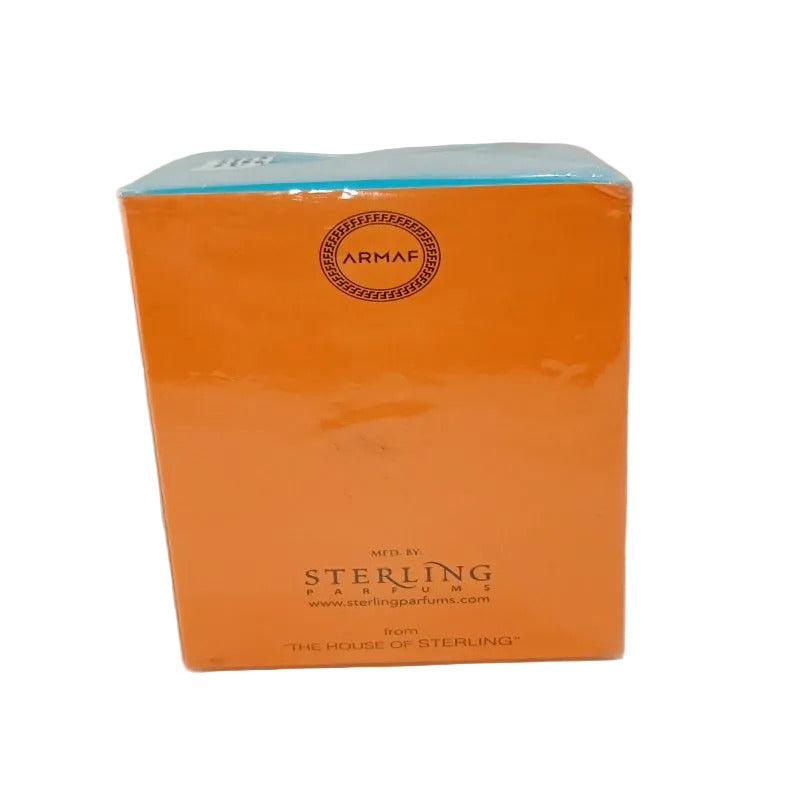 Perfume Armaf Sterling Odyssey Mandarin Sky Eau de Parfum 100 ml