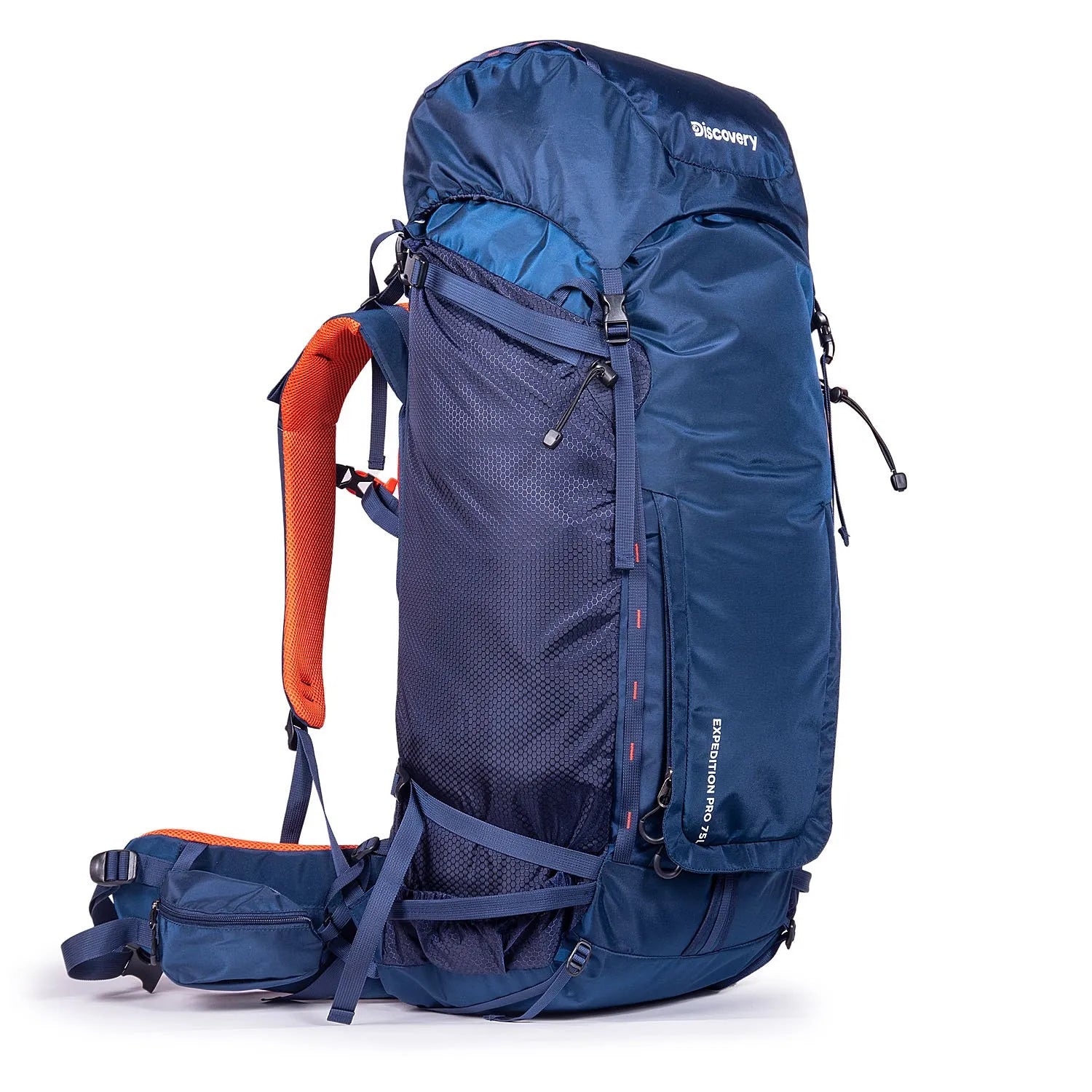 Mochila Expedition Pro Discovery Air Flow System 60l+5lt