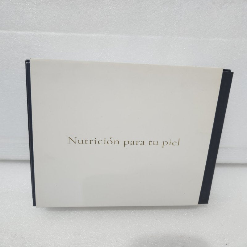 Kit de Cuidado de Piel Tessa – Go to Bed With Me