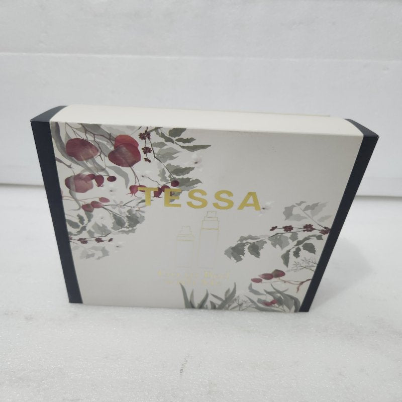 Kit de Cuidado de Piel Tessa – Go to Bed With Me