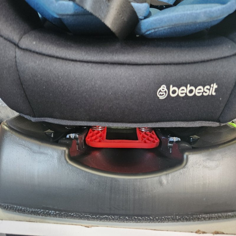 Silla de Auto Bebesit Orbit LX, Azul