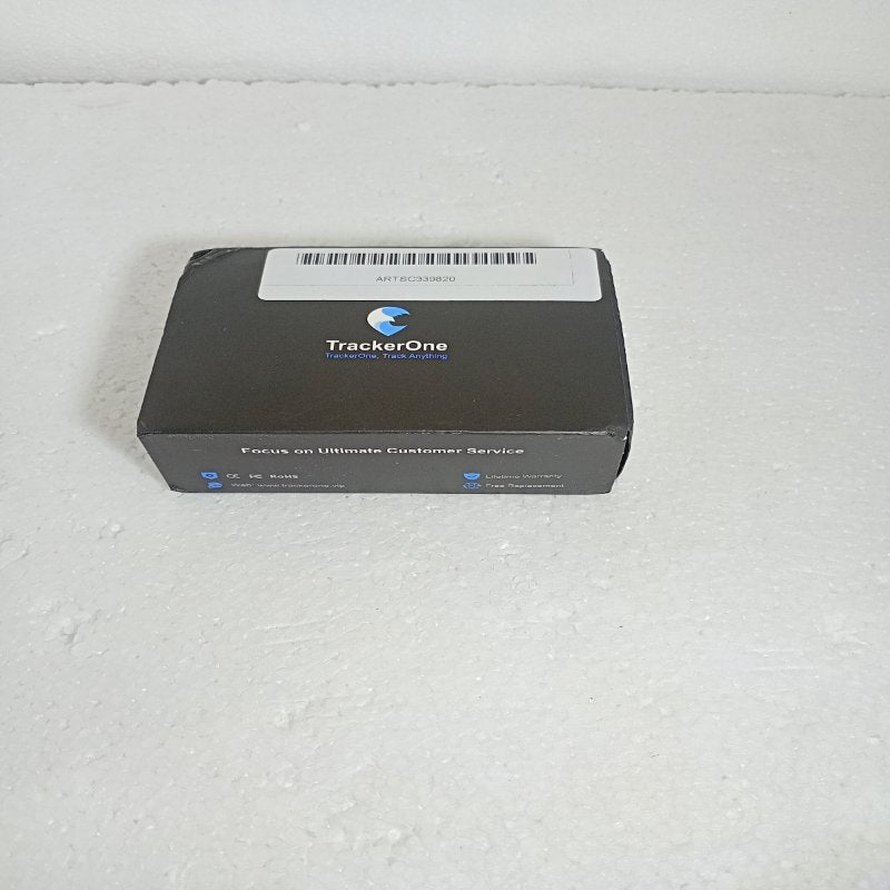 GPS Tracker One S20 Pro