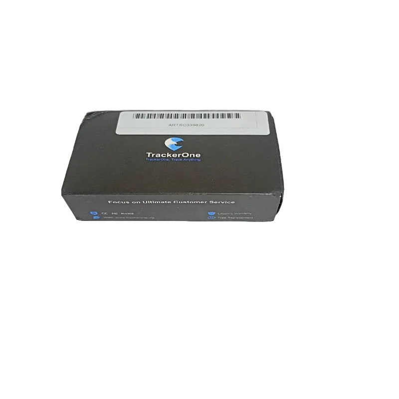 Rastreador GPS Tracker One Genérico S20 Pro