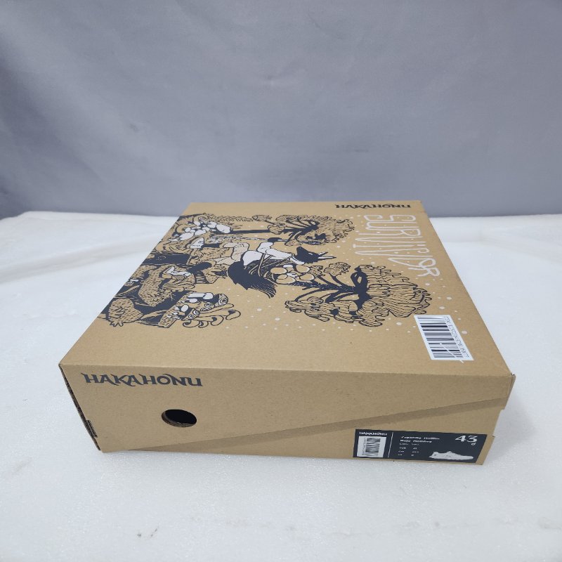 Zapatillas Haka Honu Huillín Bajo – Vino, EUR 43 / 29.5 cm, Masculino