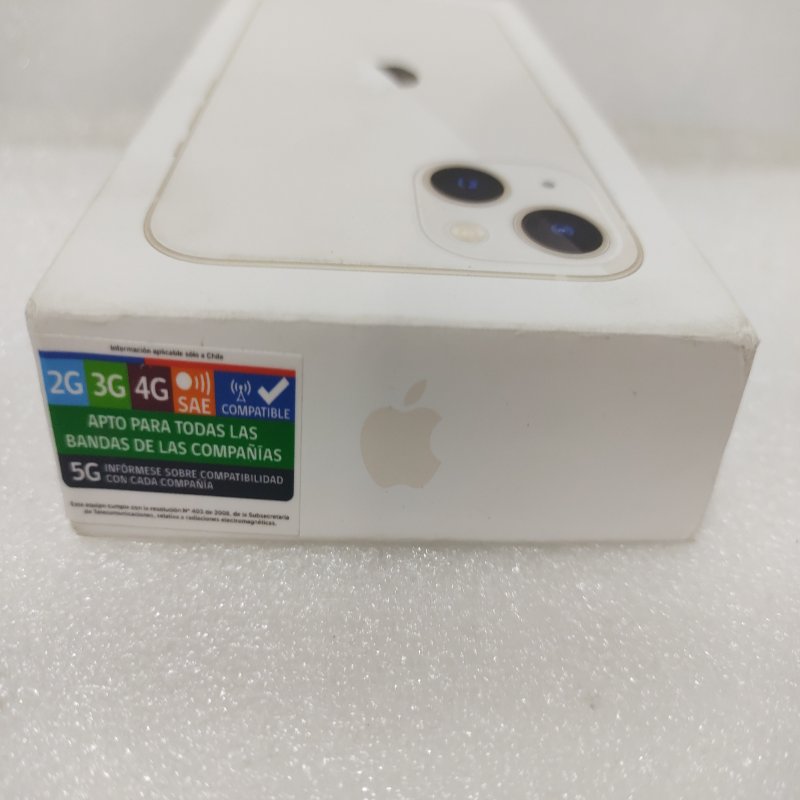 iPhone 13 Apple A2633 – Starlight, 128GB