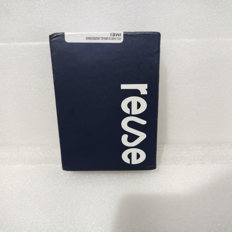 Celular iPhone 13 Reacondicionado 128GB MLAE3LL/A, Azul