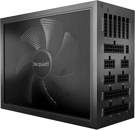 Fuente De Alimentación Be Quiet Dark Power 12 1200w