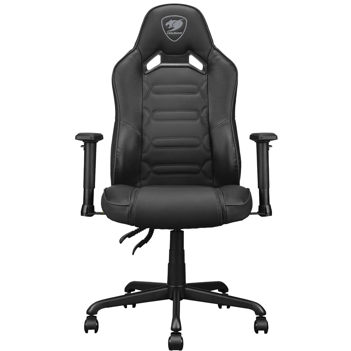 Silla Gamer Cougar Fusion S, Negro