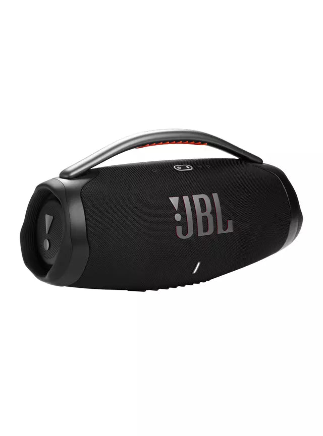 Parlante Jbl Boombox 3 Negro