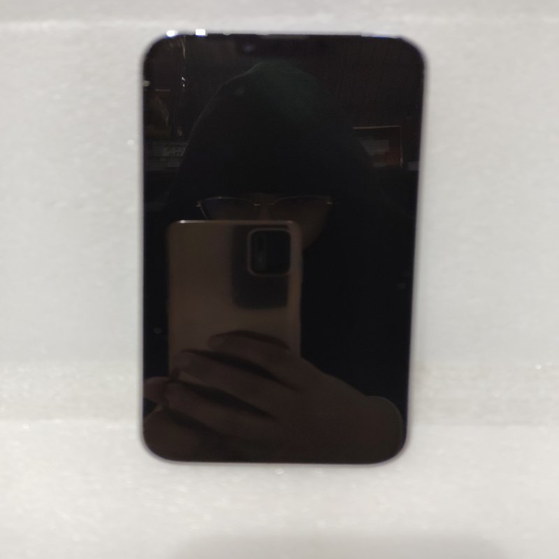 Celular iPhone 13 Pro Max Reacondicionado Apple NLF53LL/A 128GB, Azul