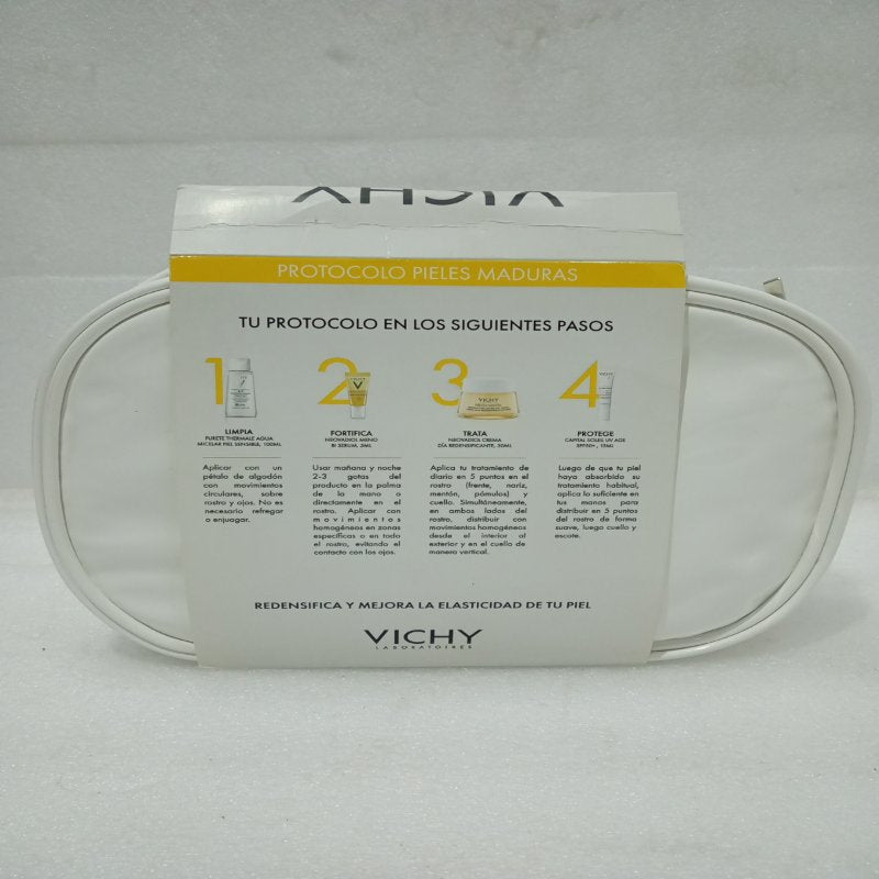 Set Neovadiol Protocolo Pieles Maduras 160 ml Vichy