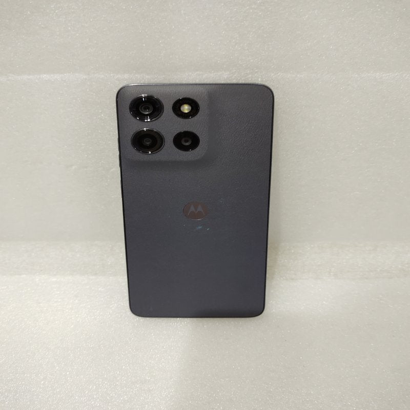 Celular Motorola Moto G15 Reacondicionado XT2521-2 4GB+128GB, Gris
