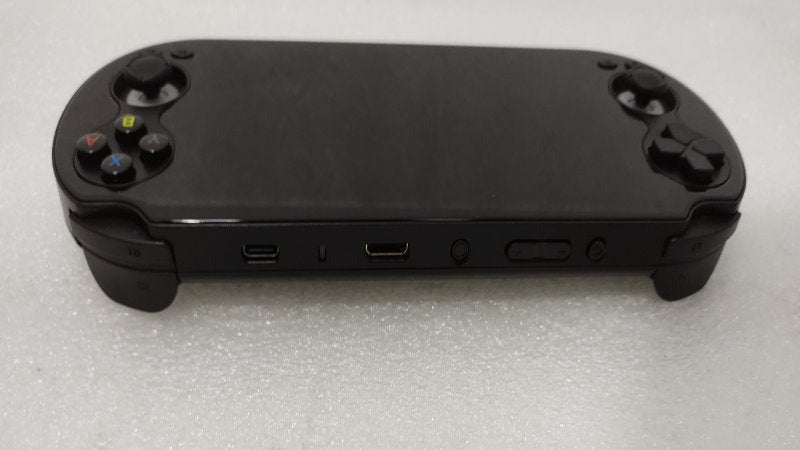 Consola Anbernic RG Vita Pro – Negro, 256GB