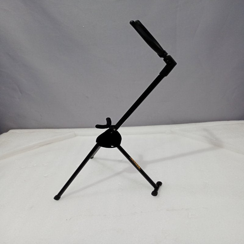Soporte para Saxofón Tenor Hercules DS432B Negro