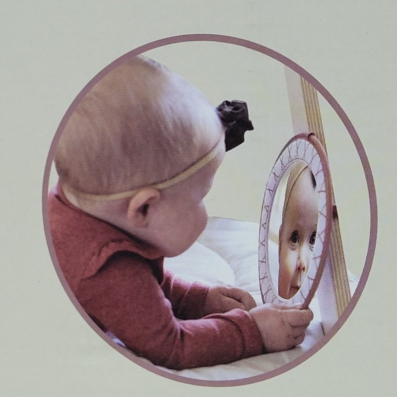 Gimnasio para Bebé Tiny Love Boho Chic 0-36 Meses