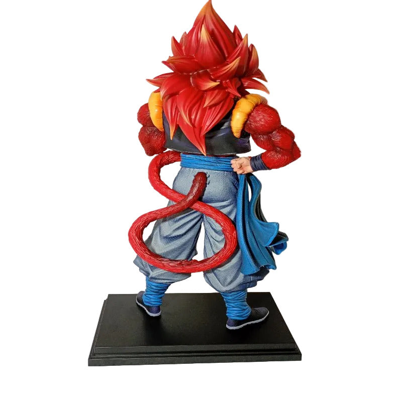 Figura Coleccionable Gogeta SSJ4 33 cm Dragon Ball GT