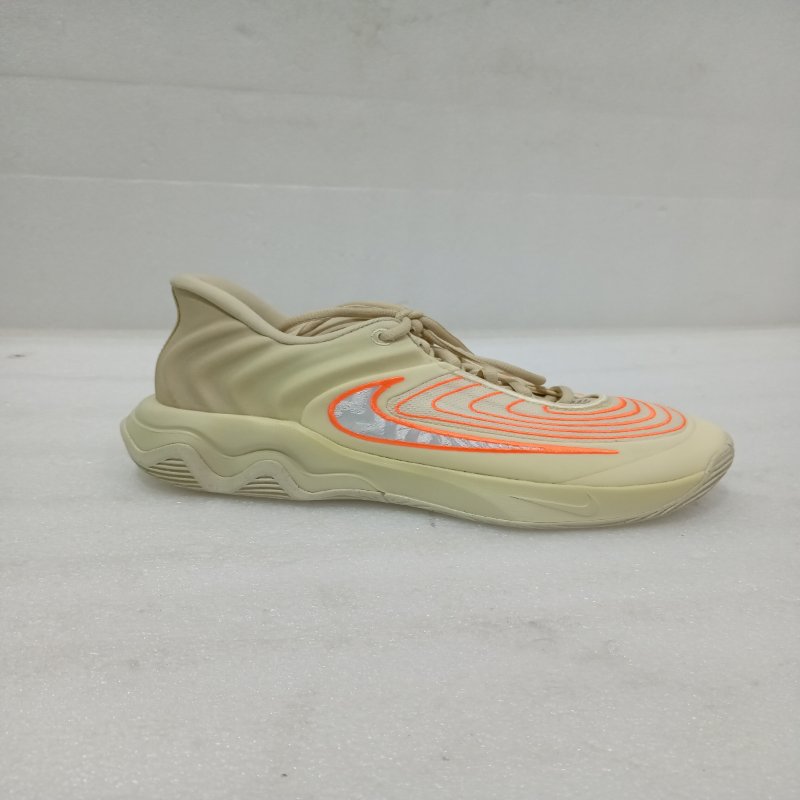 Zapatillas Nike Giannis Immortality 4 – Beige, UE 40 / 25 cm