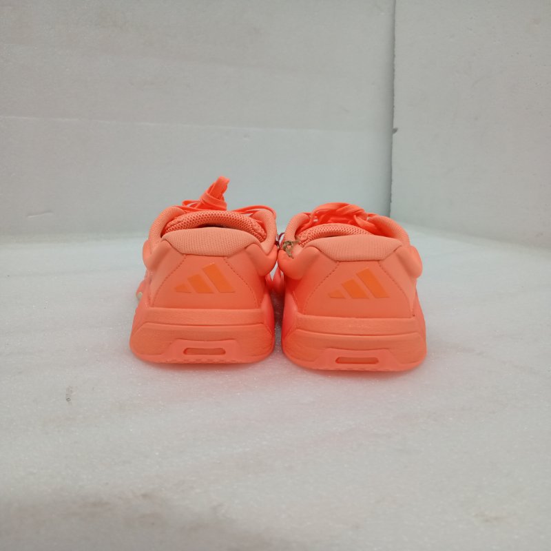 Zapatilla Adidas Dropset 4 Power Trainer W Naranjado 37 CL / 37 1/3 EUR