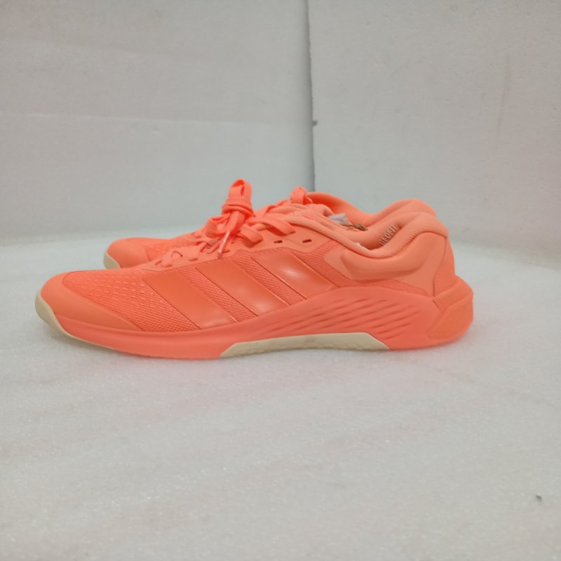 Zapatilla Adidas Dropset 4 Power Trainer W Naranjado 37 CL / 37 1/3 EUR