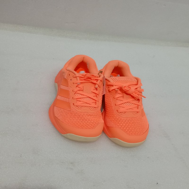 Zapatilla Adidas Dropset 4 Power Trainer W Naranjado 37 CL / 37 1/3 EUR