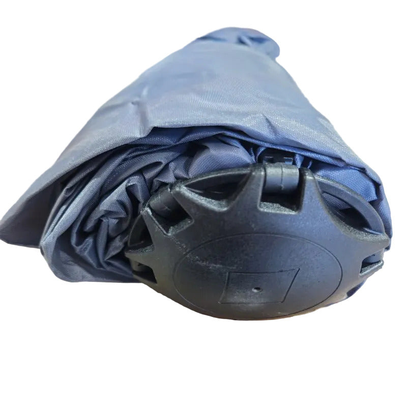 Carpa Iglu Nautika Panda 2 Impermeable para 2 Personas