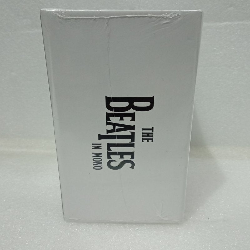 The Beatles In Mono Box Set - CD Remasterizado