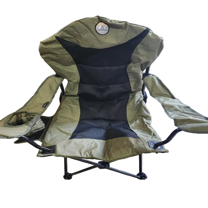 Silla Plegable de Camping Atakama Lonquimay