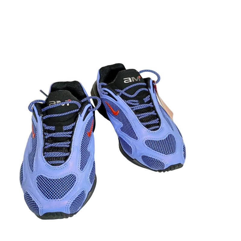 Zapatillas Nike WMNS Air Max Muse Royal Pulse/Lt Crimson-Black 37.5 EUR/ 23.5 CM