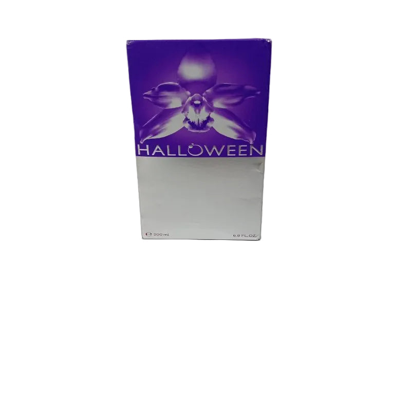 Perfume Halloween Eau de Toilette 200 ml Femenino